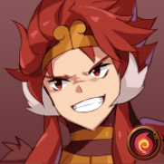 ビコウオウ(火)