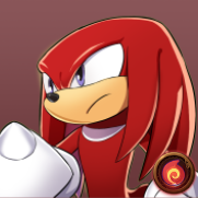 ナックルズ(火)