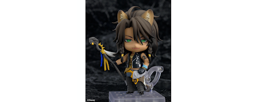 レオナのねんどろいど