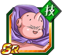 魔人ブウ（善）