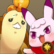 ラビトート(光)