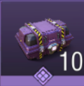 オールジョーククレート