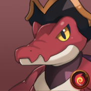 クロウソーン(火)