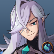 トリックスター・ロキ(水)