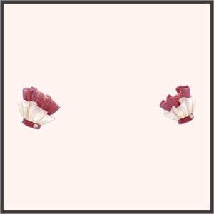 沁み渡る味（苺）