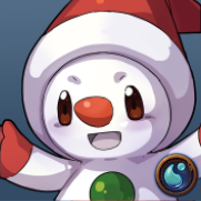 スノウィーナ(水)