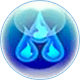 水