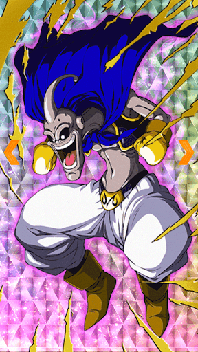 魔人ブウ（純粋悪）