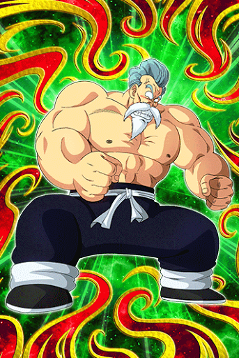 ジャッキー・チュン（MAXパワー）