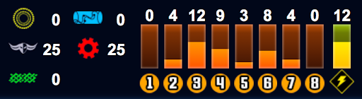 赤黒フェニックスマナ