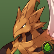 マハガルーダ(木)