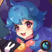 トリクシー(水)