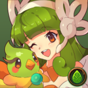 カナリーア(木)