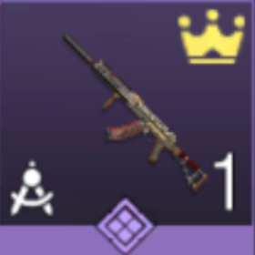 AK-47-ステークホルダー