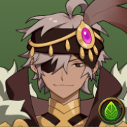 英雄王ギルガメシュ(木)