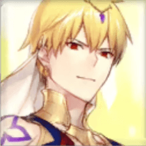 ギルガメッシュ（キャスター）