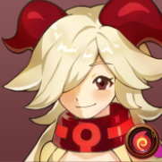 エンキドゥ(火)