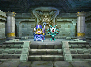 ドラクエ4＿ピサロの手先