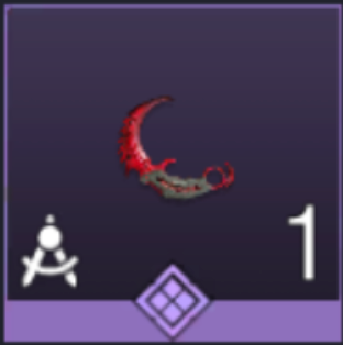 カランビット-ダークテック