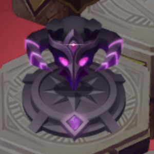 遺物のガーディアン