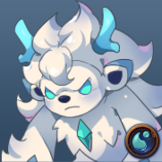 ウェンディゴ(水)