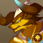 イフリート(光)