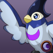 ウイングバーディ(闇)