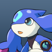 スパークル(水)