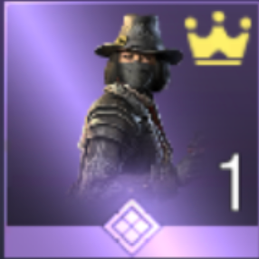 セラフ・シルバーバレット