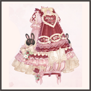 無邪気な寝言（苺）