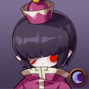 キョンシー(闇)