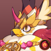 ロイヤルグリフィン(火)