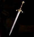 北騎士の剣