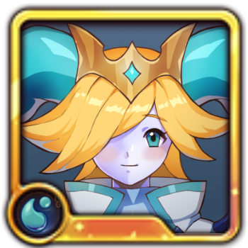 エンキドゥ(水)