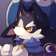 シャルル・ダルタニワン(闇)