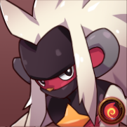 ブルーモン(火)