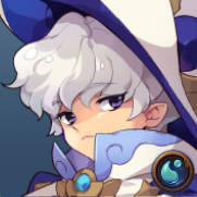 ミルディン・ウィルト(水)