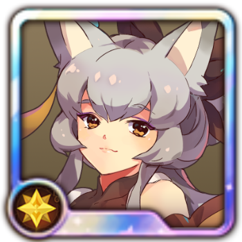 &lt;寶玉の妖狐&gt; ホラン(光)