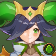 獣の王エンキドゥ(木)