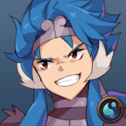 ビコウオウ(水)