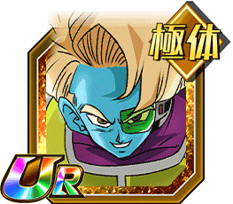 ドッカンバトル 宇宙最強の究極変身の攻略 超激戦 クウラ 神ゲー攻略