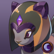 スフィンクス(闇)