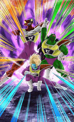 ドッカンバトル 宇宙最強の究極変身の攻略 超激戦 クウラ 神ゲー攻略