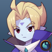 ヴァンパイア(水)