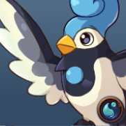 ウイングバーディ(水)