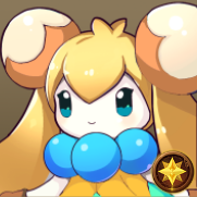 ジェラフィ(光)