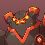 マグスピン(火)