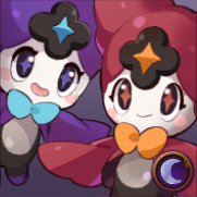 ジェミニア(闇)