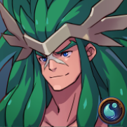 レオノール(水)