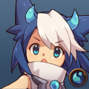 ワイルドファング(水)